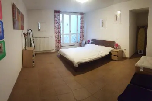 Lake Como Apartment
