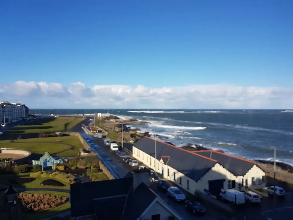 Atlantic Views