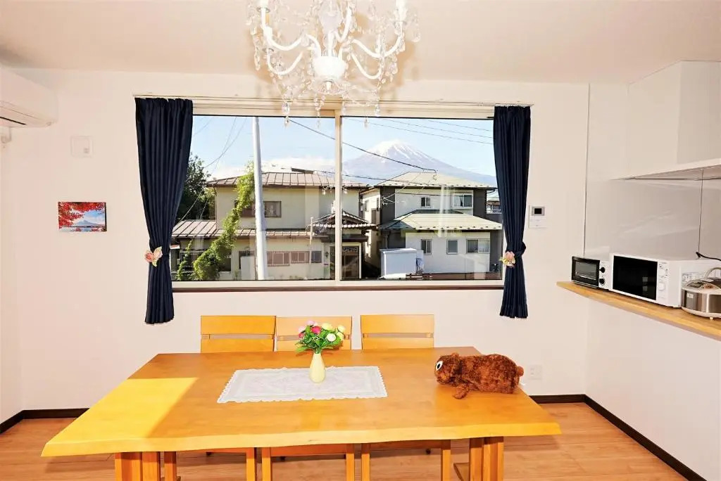 Private House Sakura