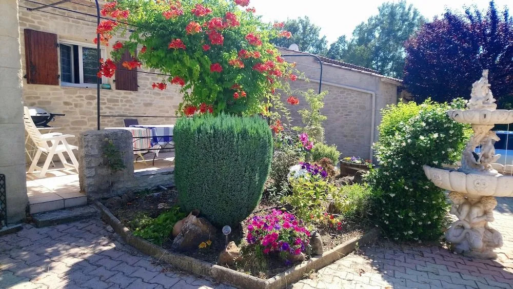 Chambre d'hôtes Villa Eden