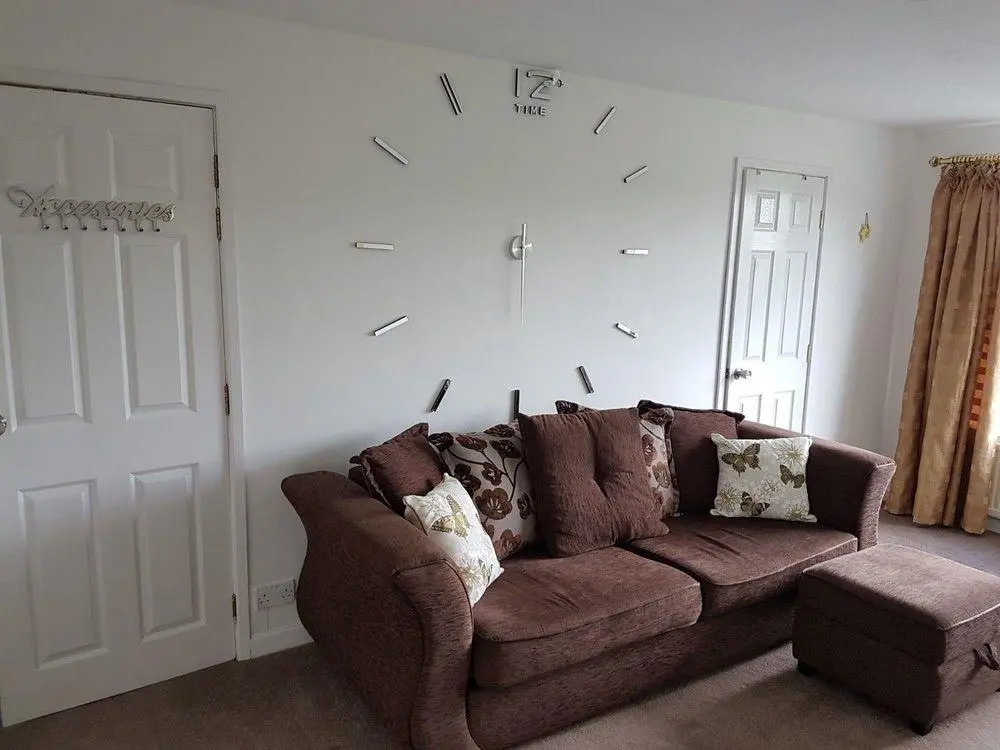 Studio 95 Kirkby Lonsdale