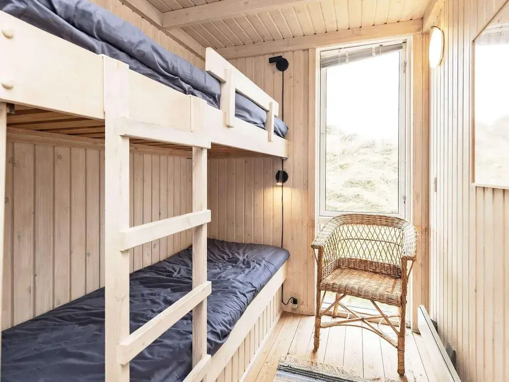 4 star holiday home in Pandrup