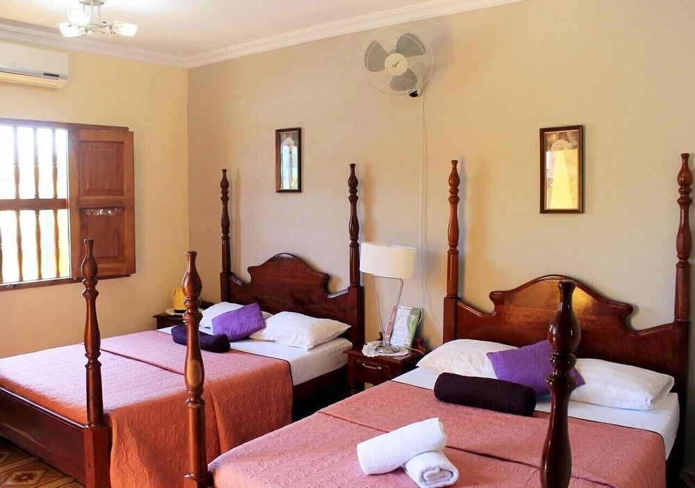 Hostal La Esmeralda TRINIDAD