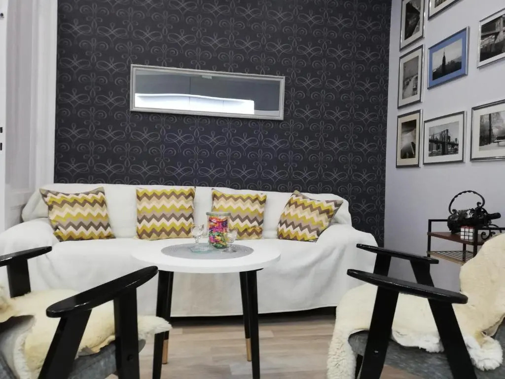 PANNONIA Budapest Center DELUXE