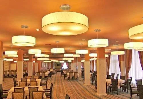 Hotel Sport Palace