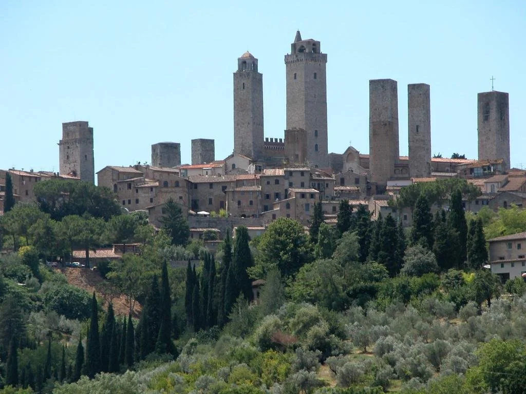 A Spasso Nel Tempo