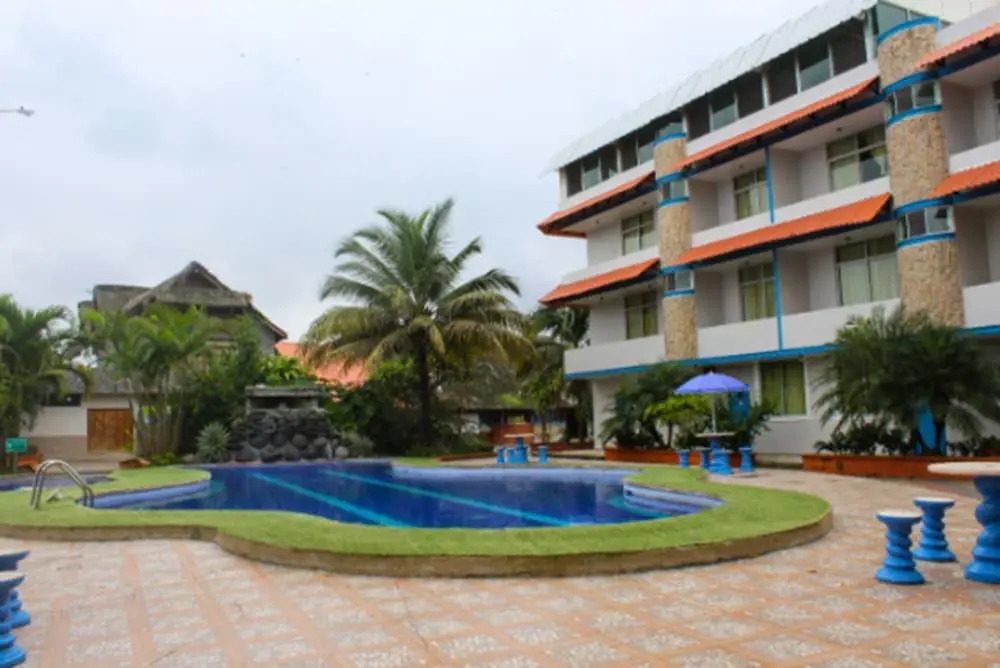 Aparthotel Bernabeth