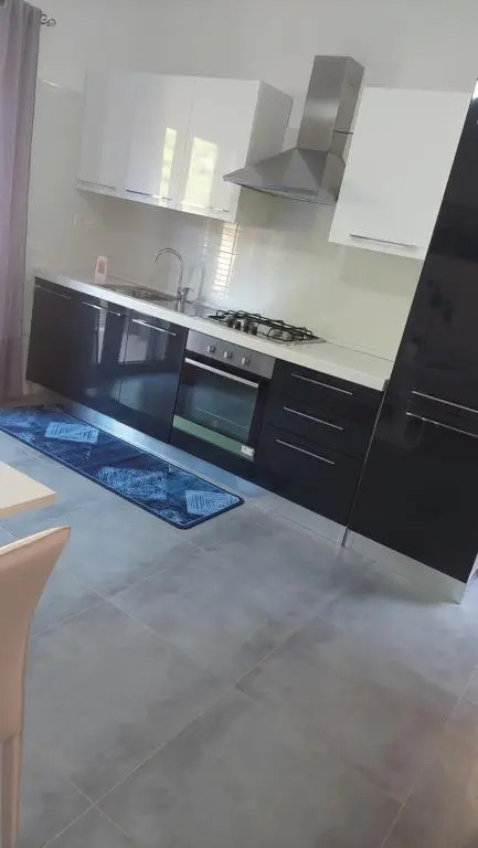 ALISON apartment