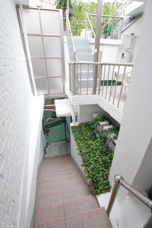 Seocho Guesthouse K - Hostel