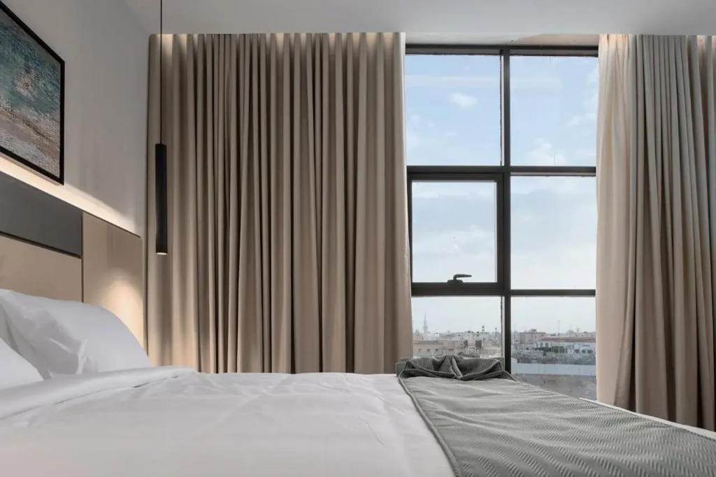 Lafif Hotel Al-Khaldia