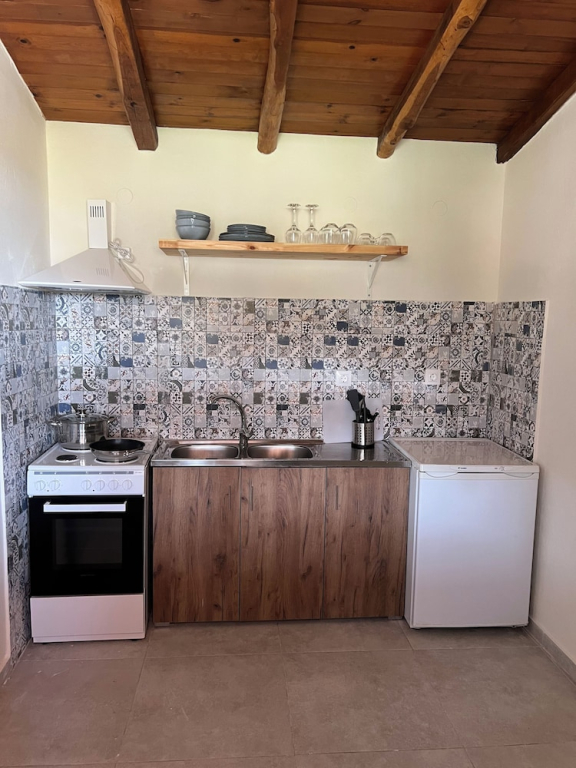 Ninemo Residences Skiathos