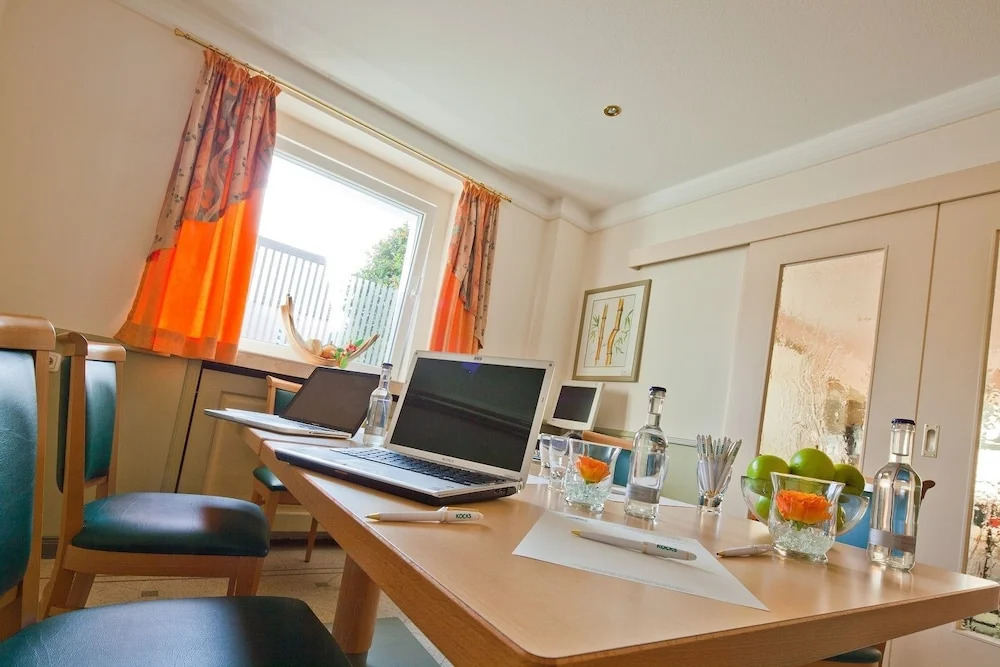 Kocks Hotel Garni