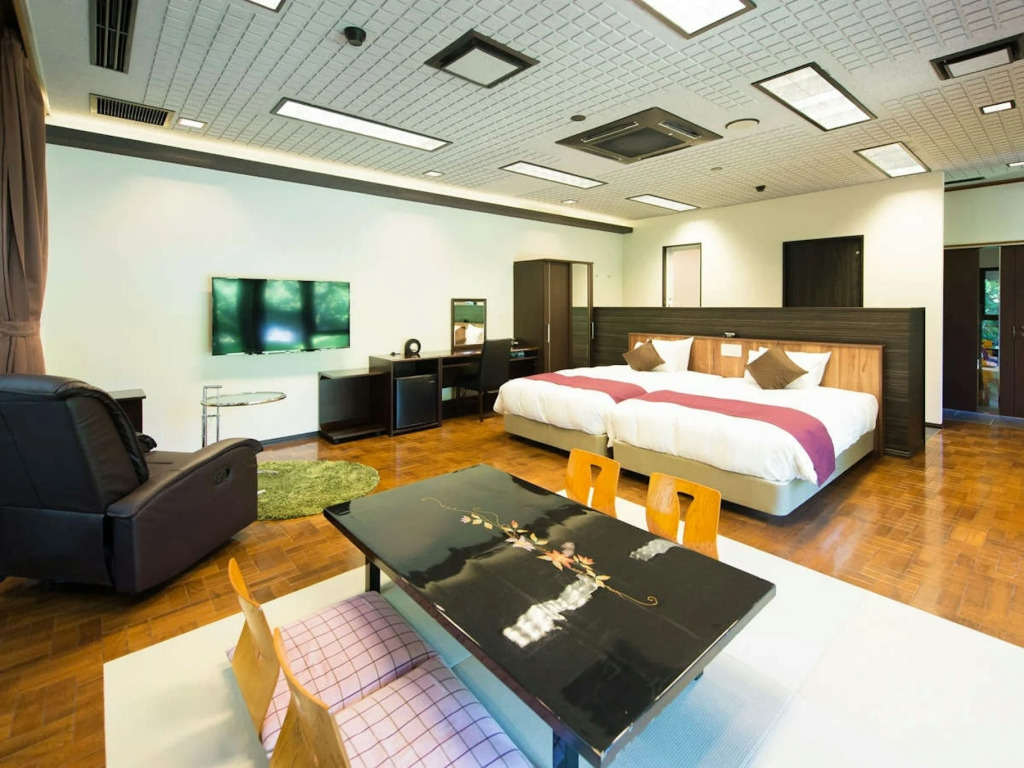 LiVEMAX RESORT Jogasaki Kaigan