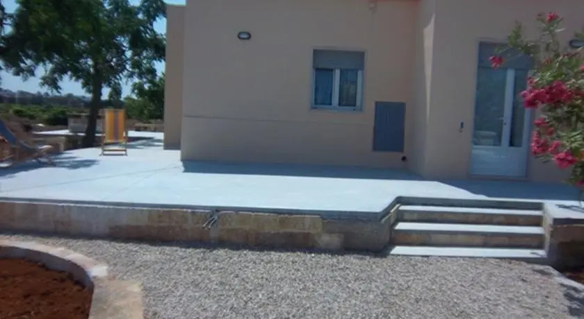 Casa Vacanze Anna