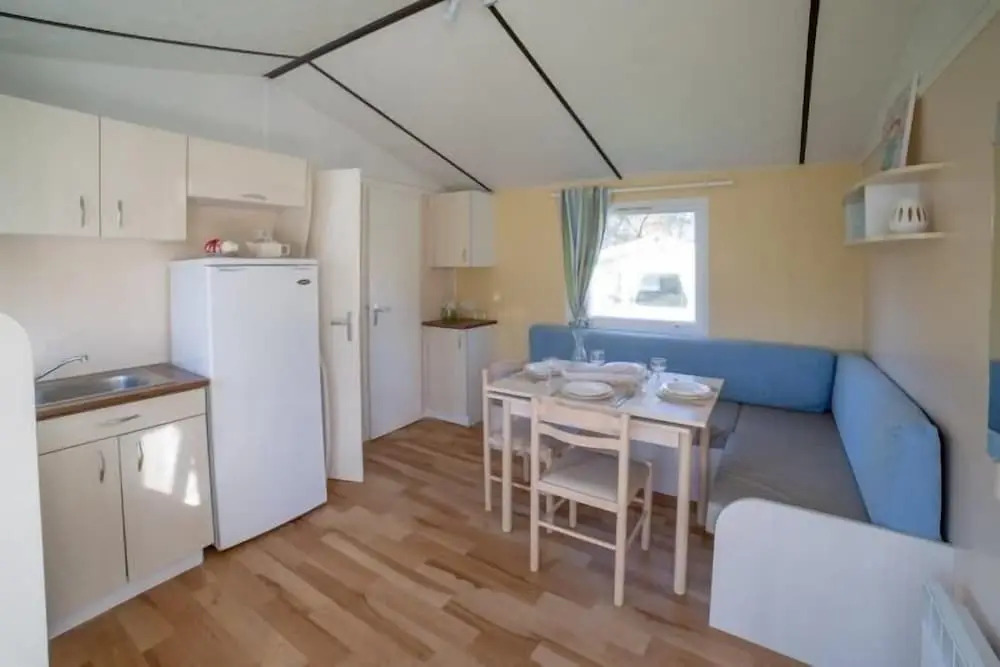 Camping le Cabri
