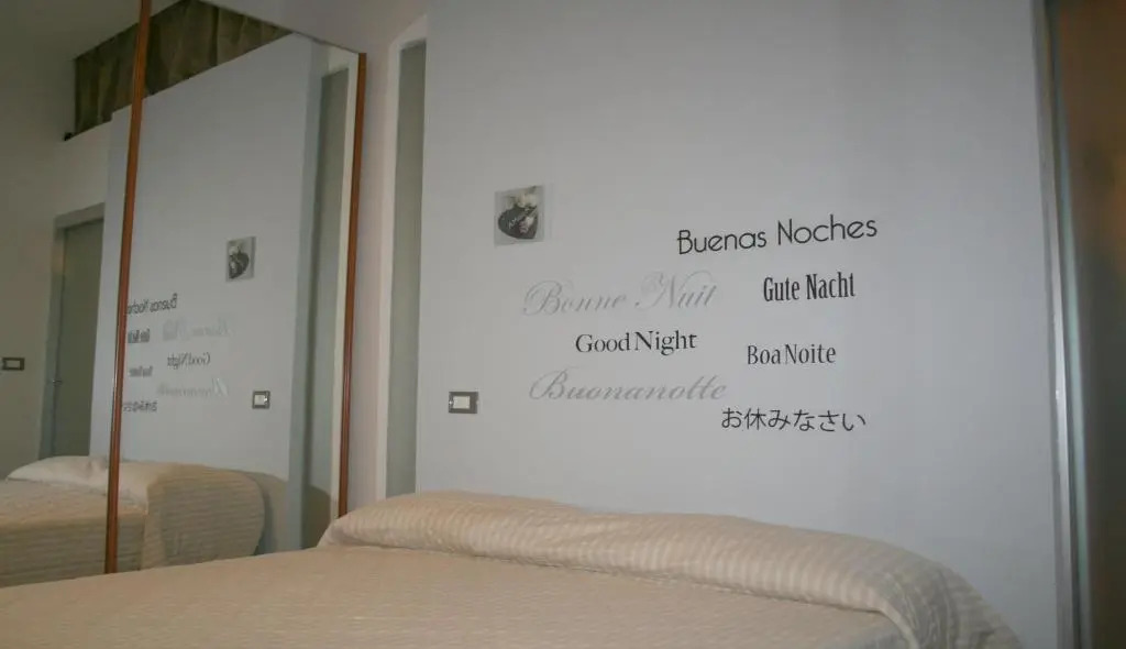 Sforza Apartment