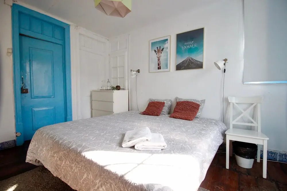 The Original Lisbon Guesthouse