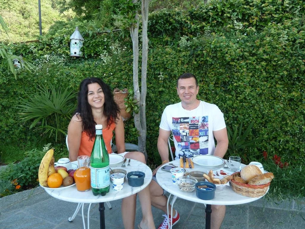 B&B Casa Forster