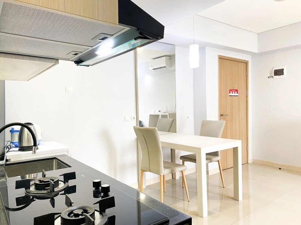 Best Deal And Cozy 3Br Meikarta Apartment