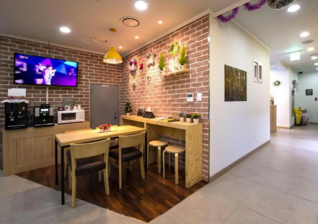 24 Guesthouse KyungHee University