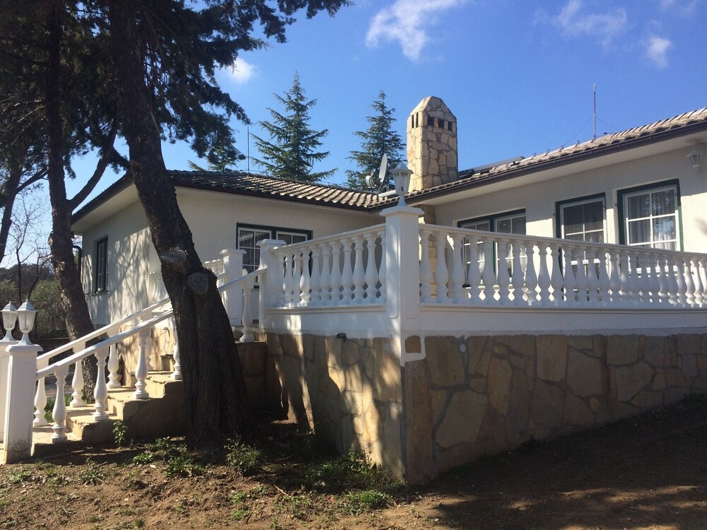 Villa Euphoria