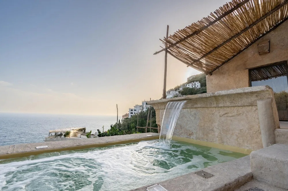Villa Margherita in Amalfi