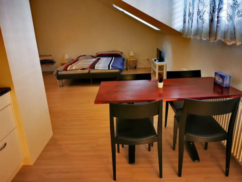 Apartment  Thun