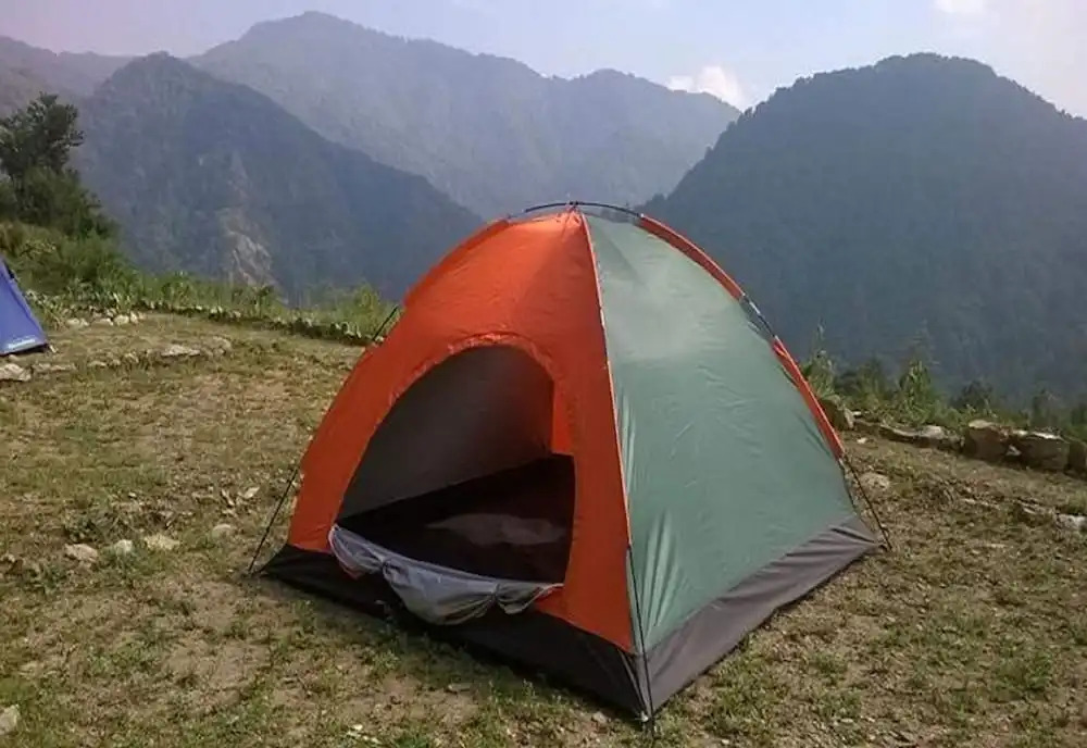 Janardan Resort Churaini