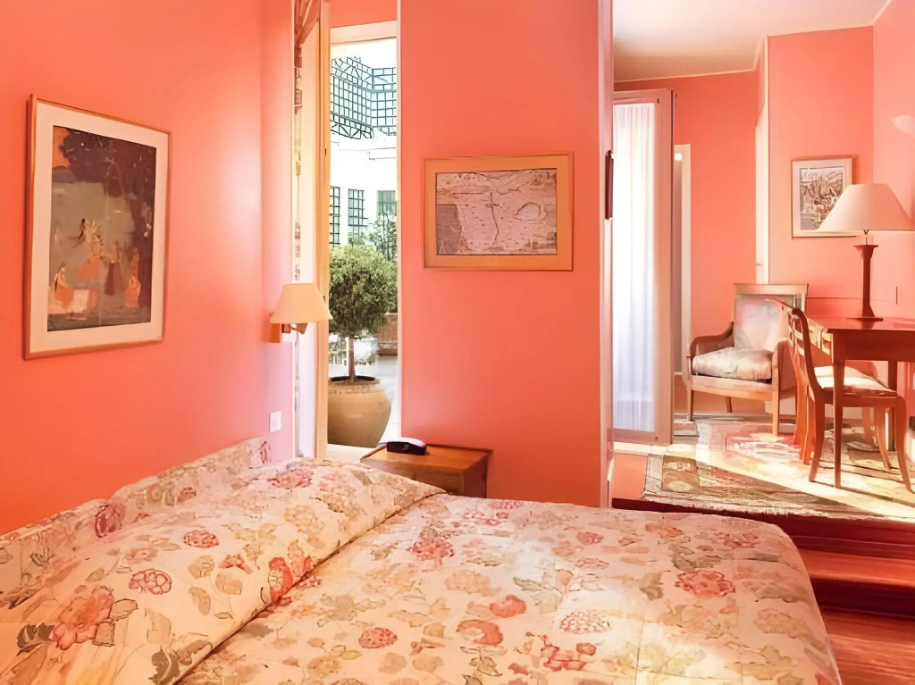 Relais Du Louvre