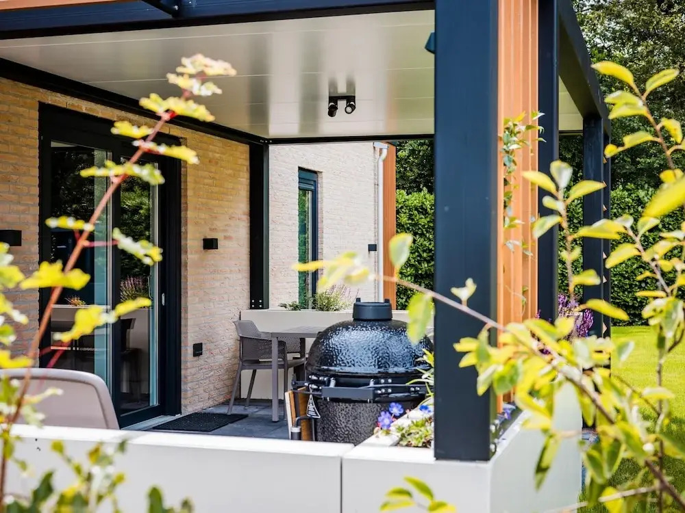 Family Home Near Hoge Veluwe Park