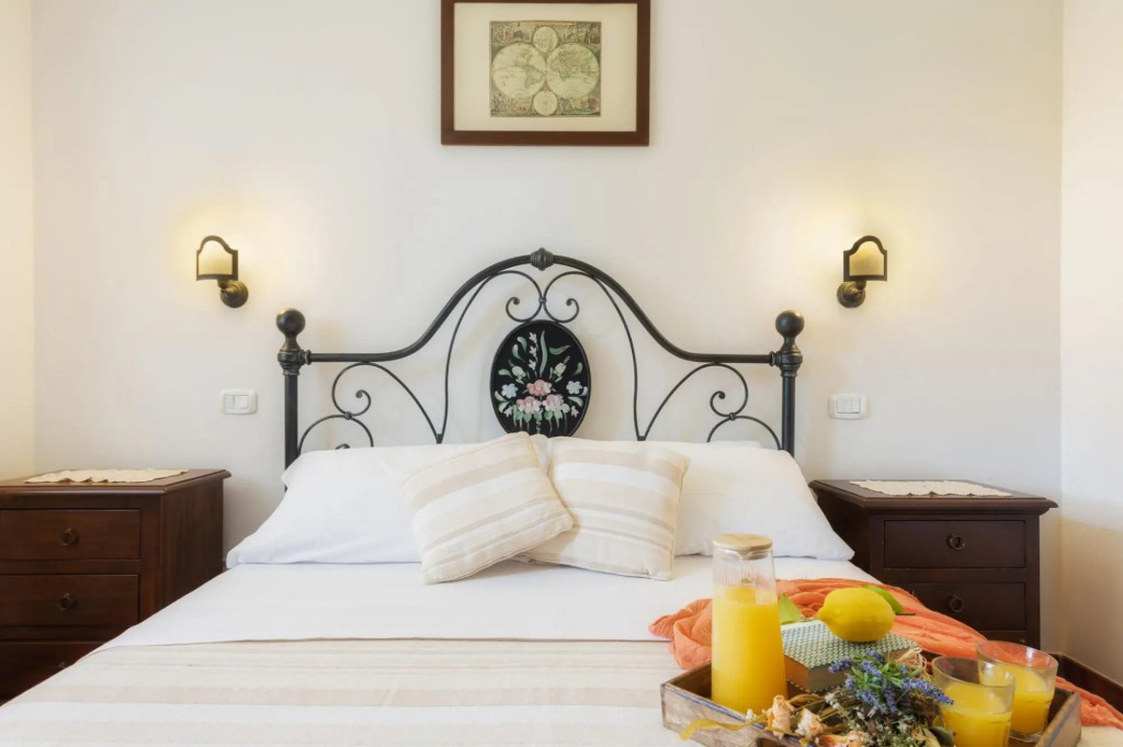 L'Ulivo, nice apartment between Tuscany and Umbria-L’Ulivo - Poggio di Cantagallina