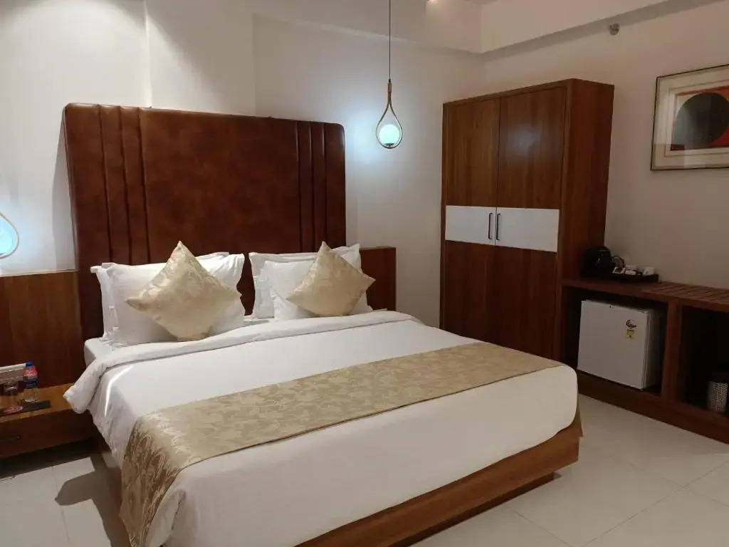 Lords Eco Inn, Ambaji