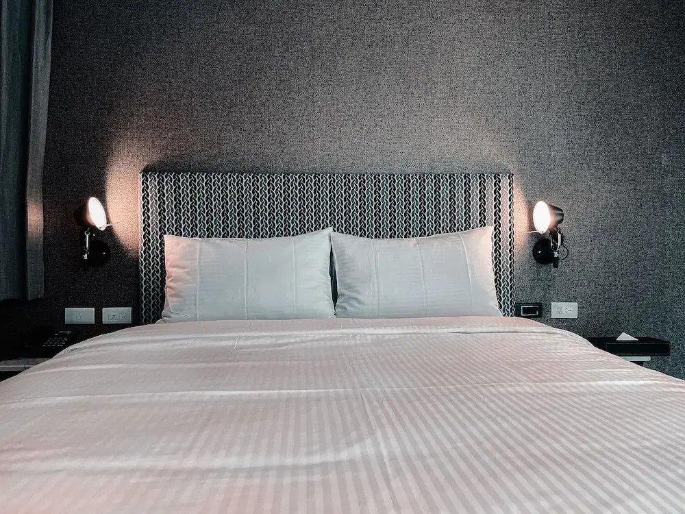 CHECK inn Taichung Ziyou