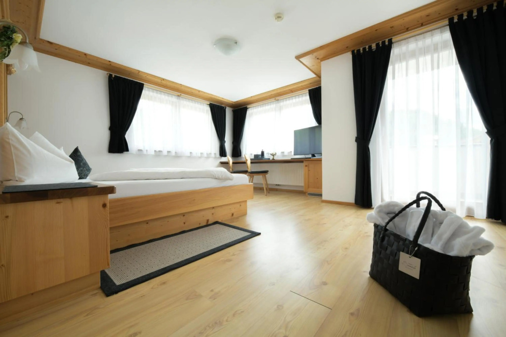 Garni Sunela B&B