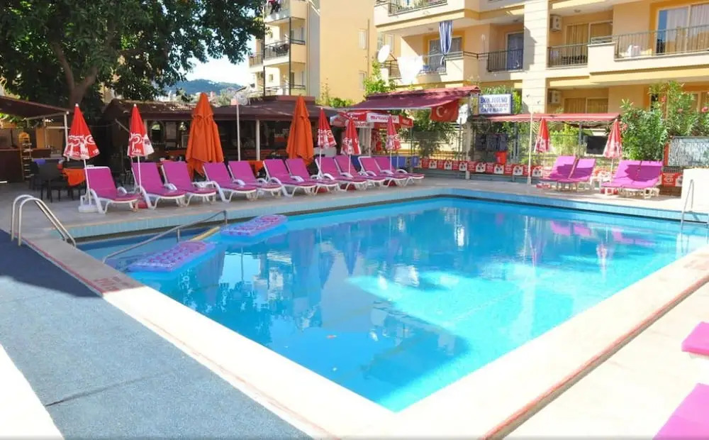 Bonjorno Apart Hotel