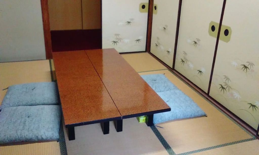Ryokan Masuya