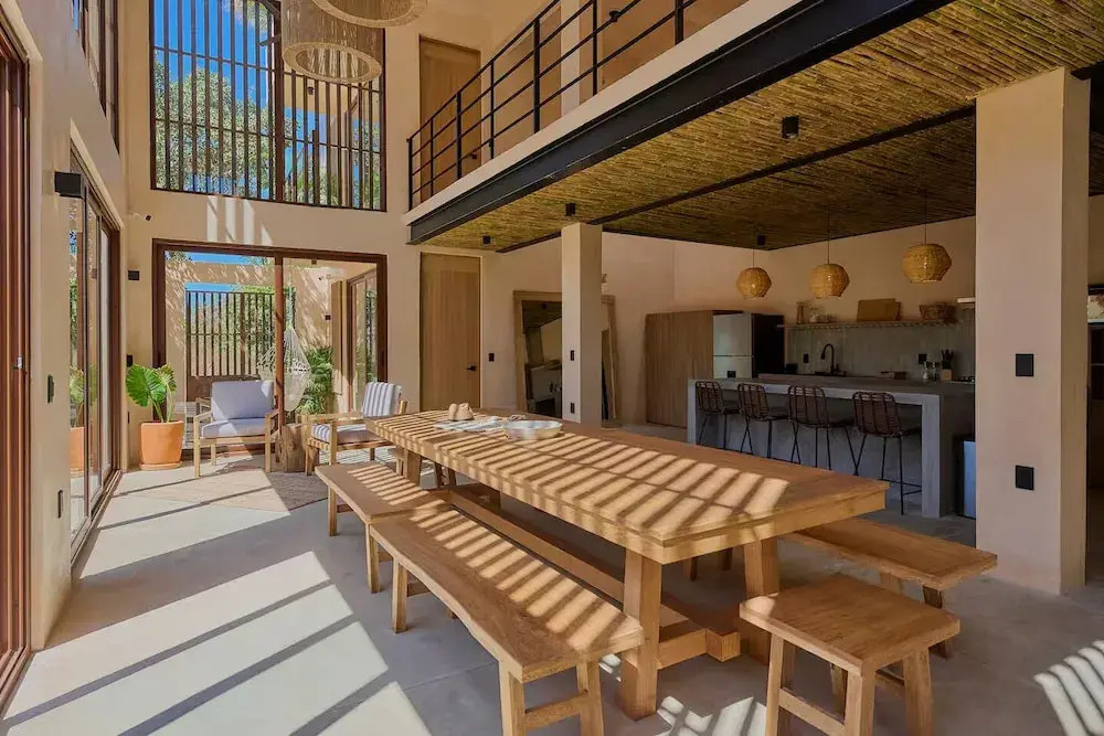 Casa Cambria