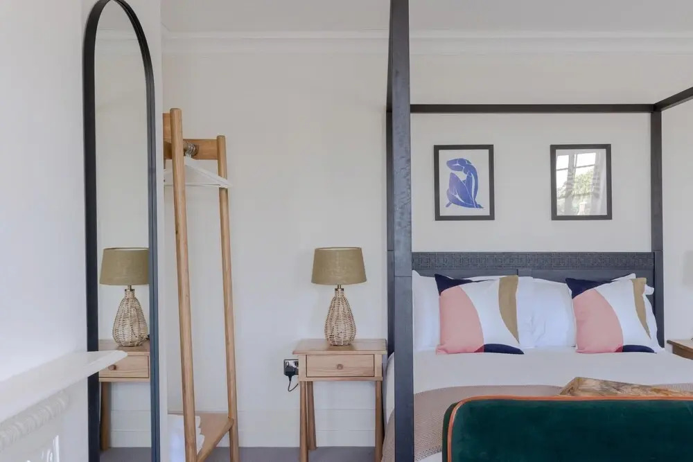 Your Apartment Redcliffe Parade No9 I Maisonette