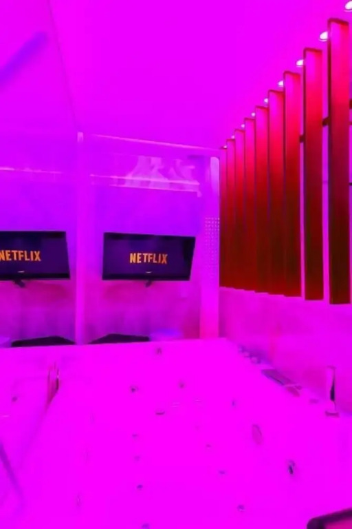 Bed Cinecittadue