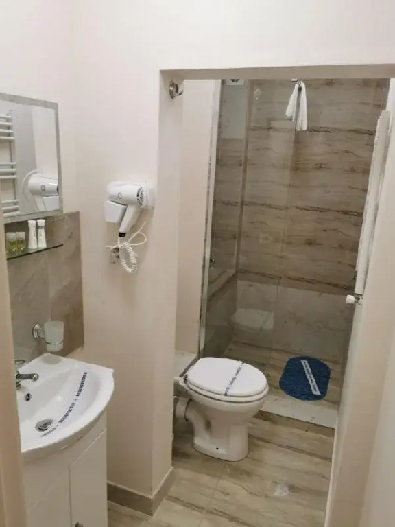 Cerbul Chalét Accommodation & Wellness