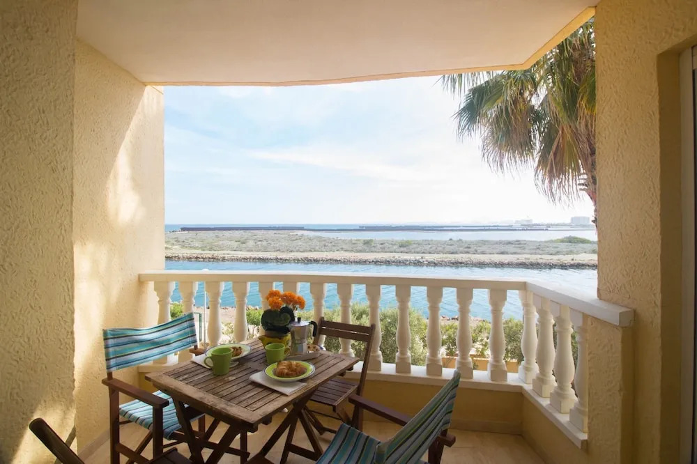 Apartamento Aluse VI