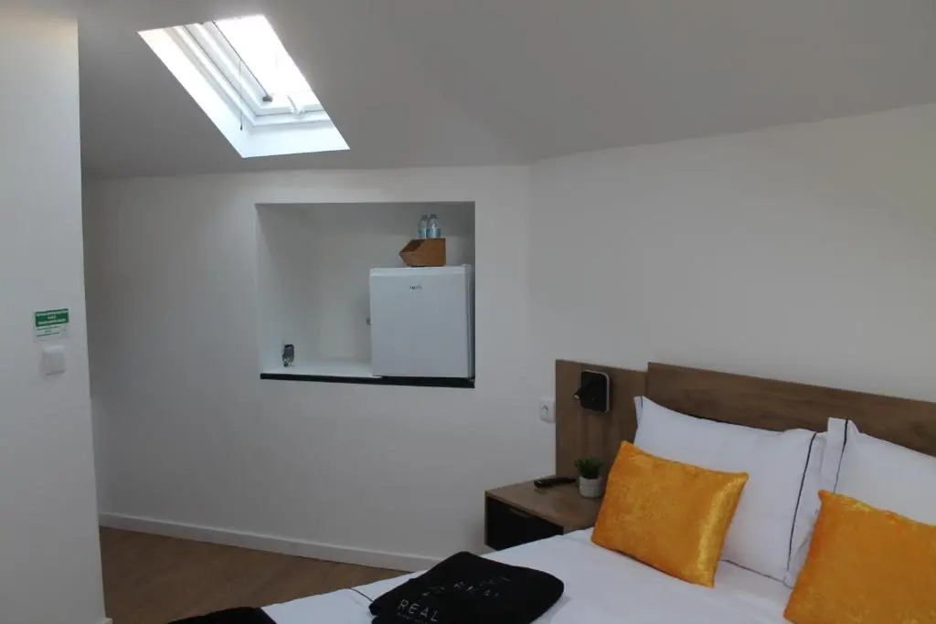 Real Guest House