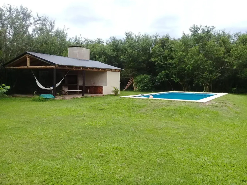 Arandu ecolodge