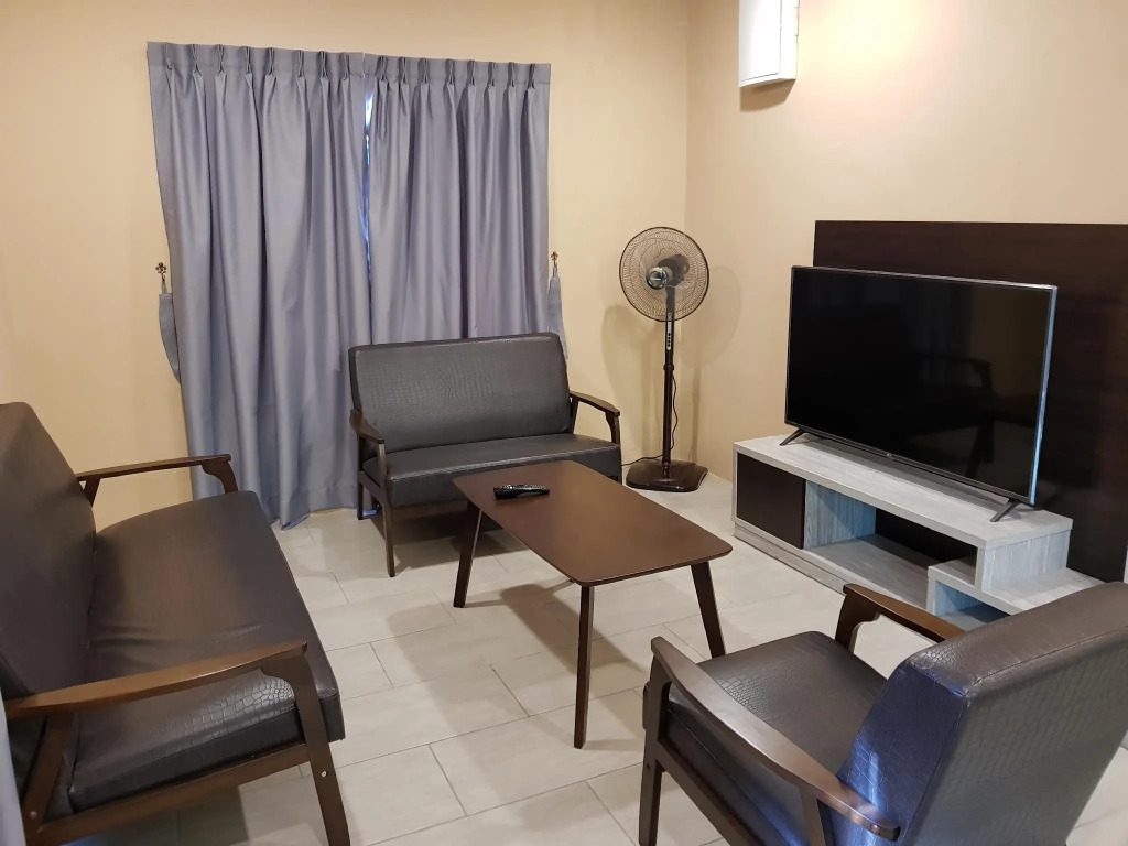 Luna Guesthouse 露娜旅馆