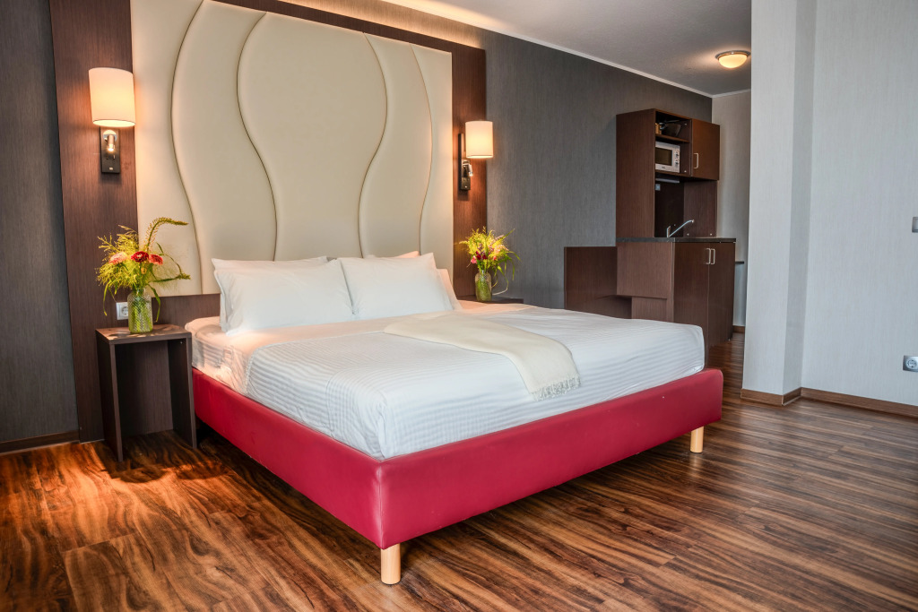 Airways Hotels Frankfurt Airport West