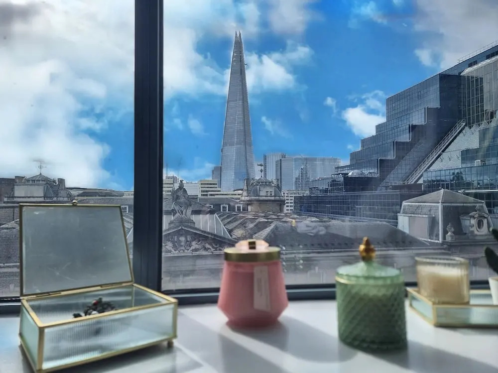 Shard View Apartments