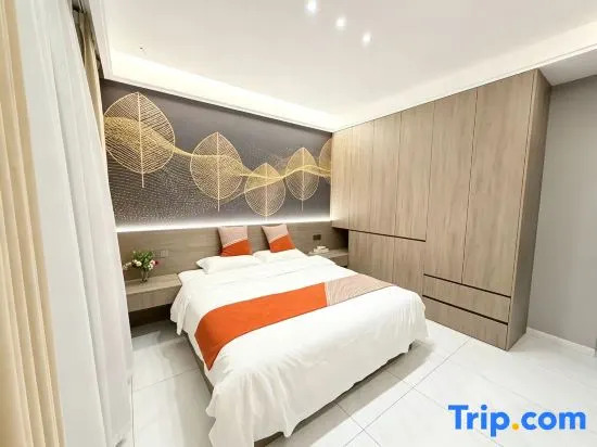 Ruili Secluded Homestay