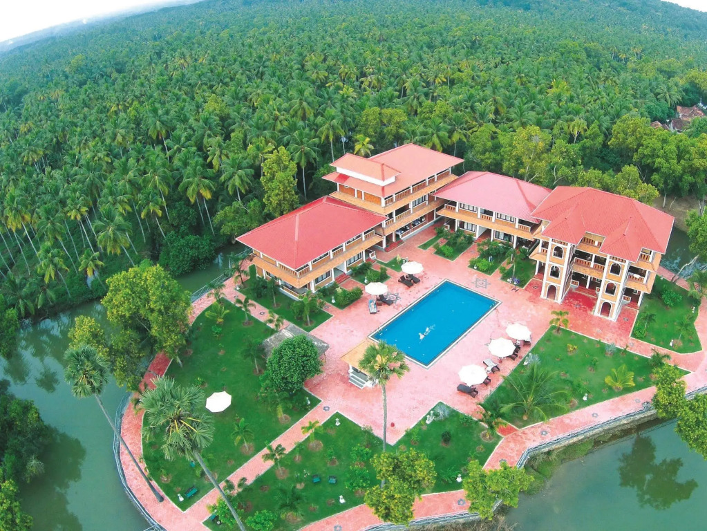 Isola Di Cocco Ayurvedic Beach Resort