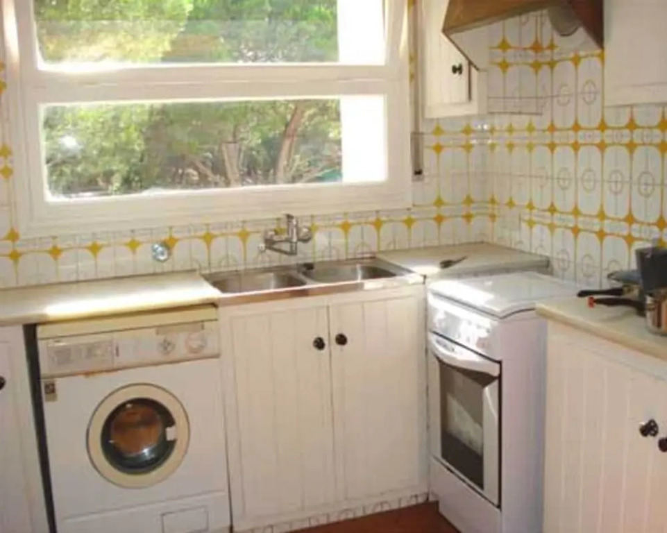 Apartment in Calella de Palafrugeel - 104292