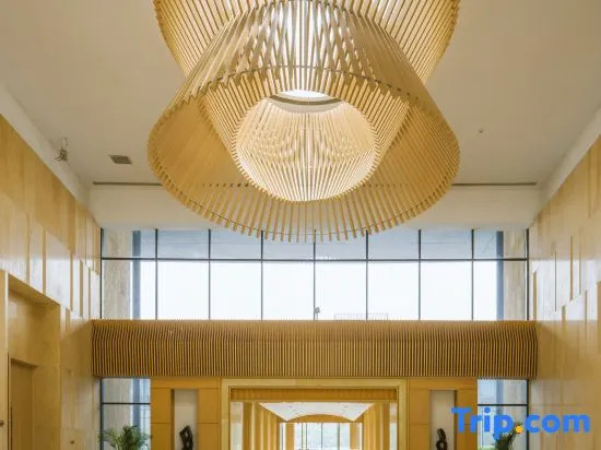 Youju Hotel, Nanjing Future Network Technology Exchange Center